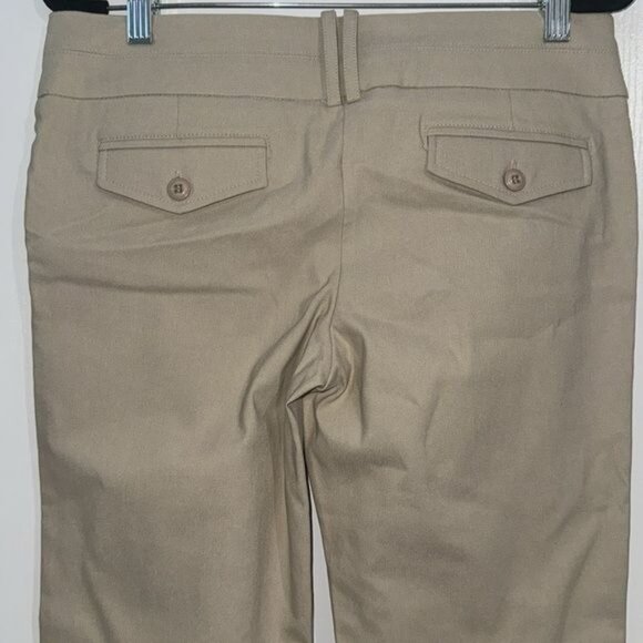 Have L Beige Womens Trousers L - Picture 6 of 8